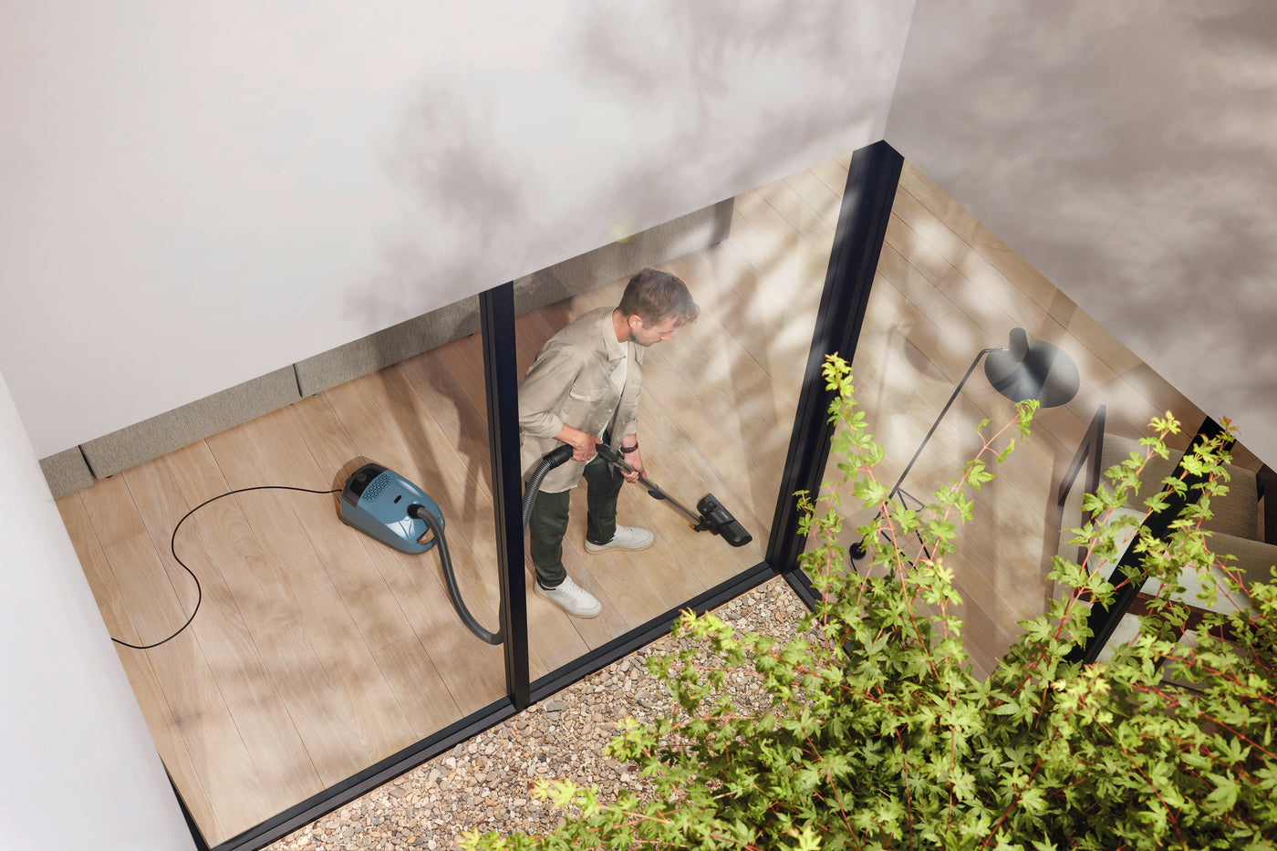 Complete C3 Édition Limitée - Rouge Tayberry