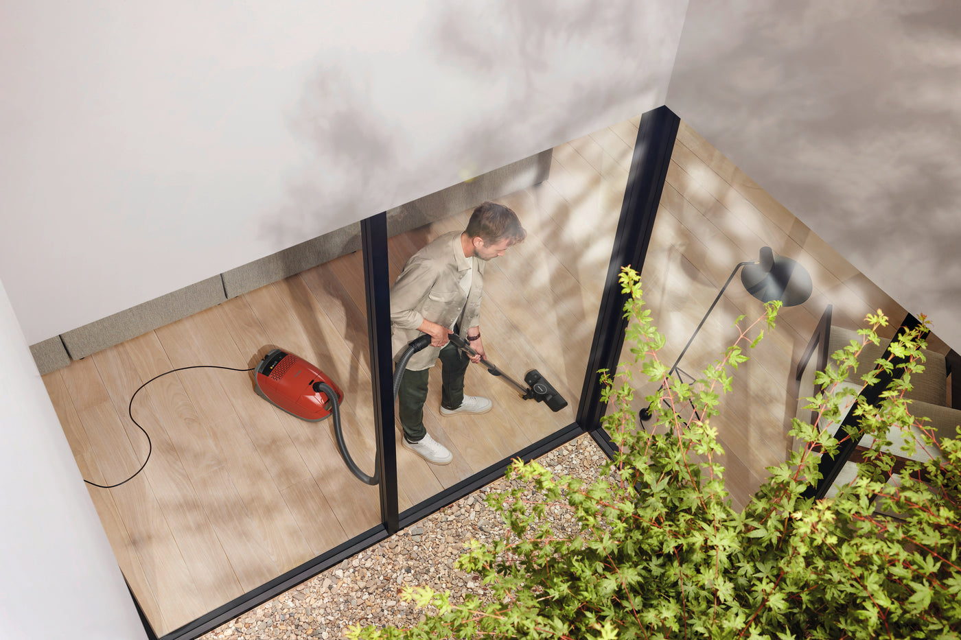 Complete C3 Édition Limitée - Rouge Tayberry