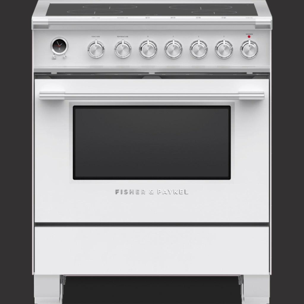 30 Classic Induction Stove