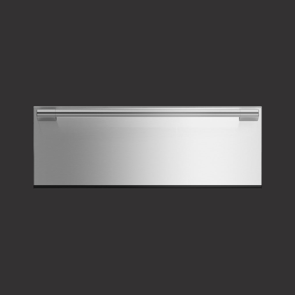 30" Professional Vacuum Drawer, Professional, Soft Close