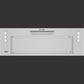 Canopy cooker hood, 32'', Stainless steel, VCI3B36ZS