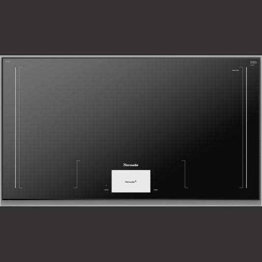 Induction Cooktop, 36'', Anthracite, CIT36YWB