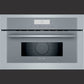 Masterpiece®, Built-In Microwave Oven, 30'', MB30WS