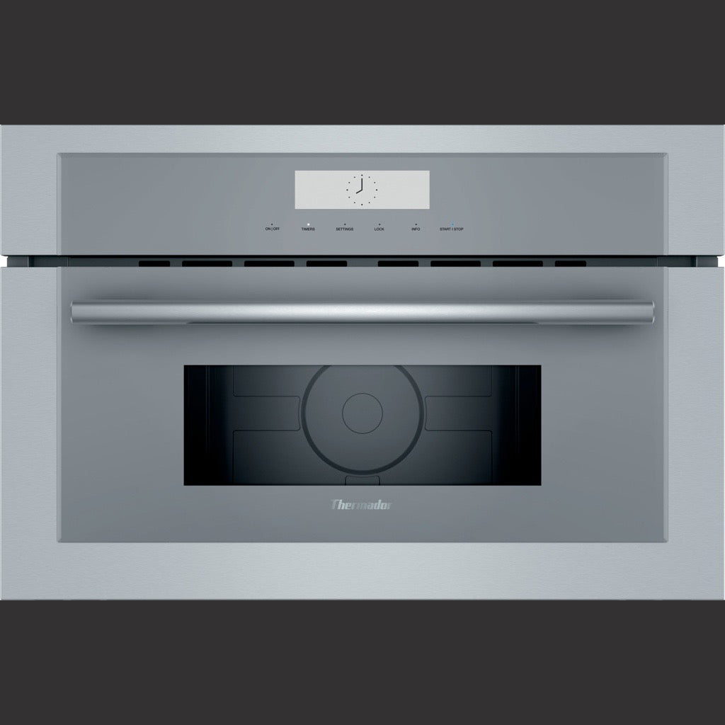 Masterpiece®, Built-In Microwave Oven, 30'', MB30WS
