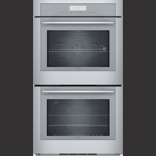 Double Wall Oven, 30'', MED302WS