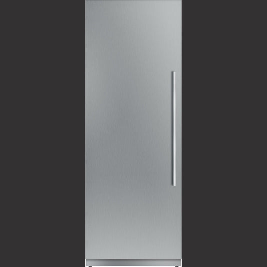 Built-in Freezer, 30'', Panel Ready, T30IF905SP