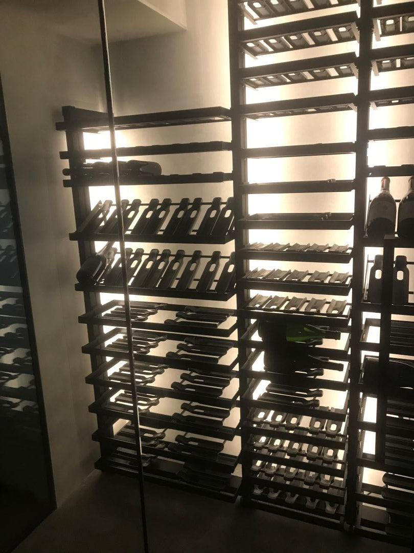 Modulo-X Alsace Layout