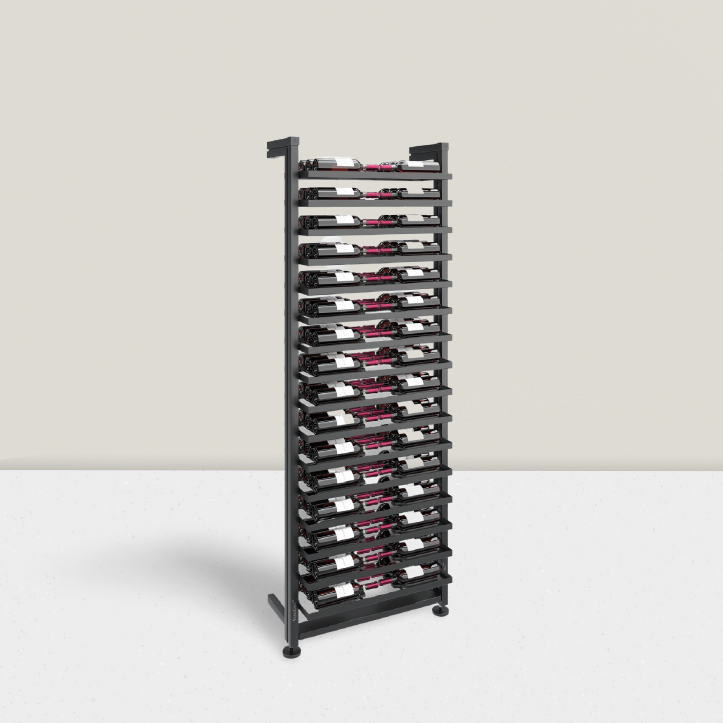 Modulo X El Dorado Layout