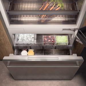 400 series, Vario refrigerator, 30'', RB472705 Gaggenau RB472705
