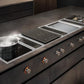 400 series, Vario flex induction cooktop, 15'', VI422613 Gaggenau VI422613