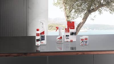 AutoCleaner for the fully automatic cleaning of Miele Coffee Machines.