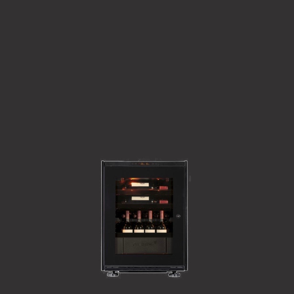 Inspiration S 29 bottles EuroCave V-INSP-S FG PR