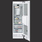 400 series, Vario Freezer, 24'', RF463706 Gaggenau RF463706
