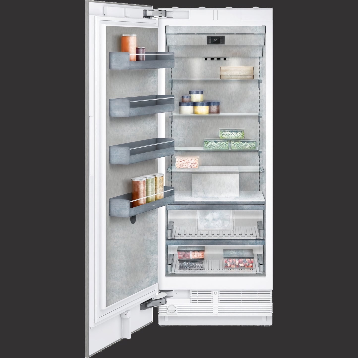 400 series, Vario Freezer, 30'', RF471705 Gaggenau RF471705