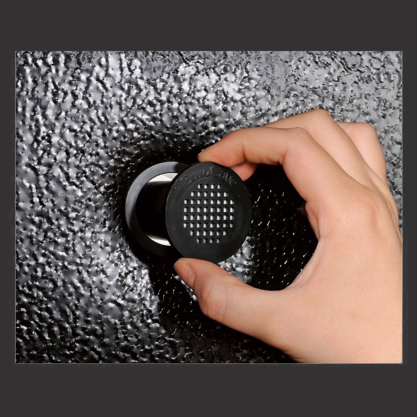 Activ Charcoal Filter _ ROYALE Range