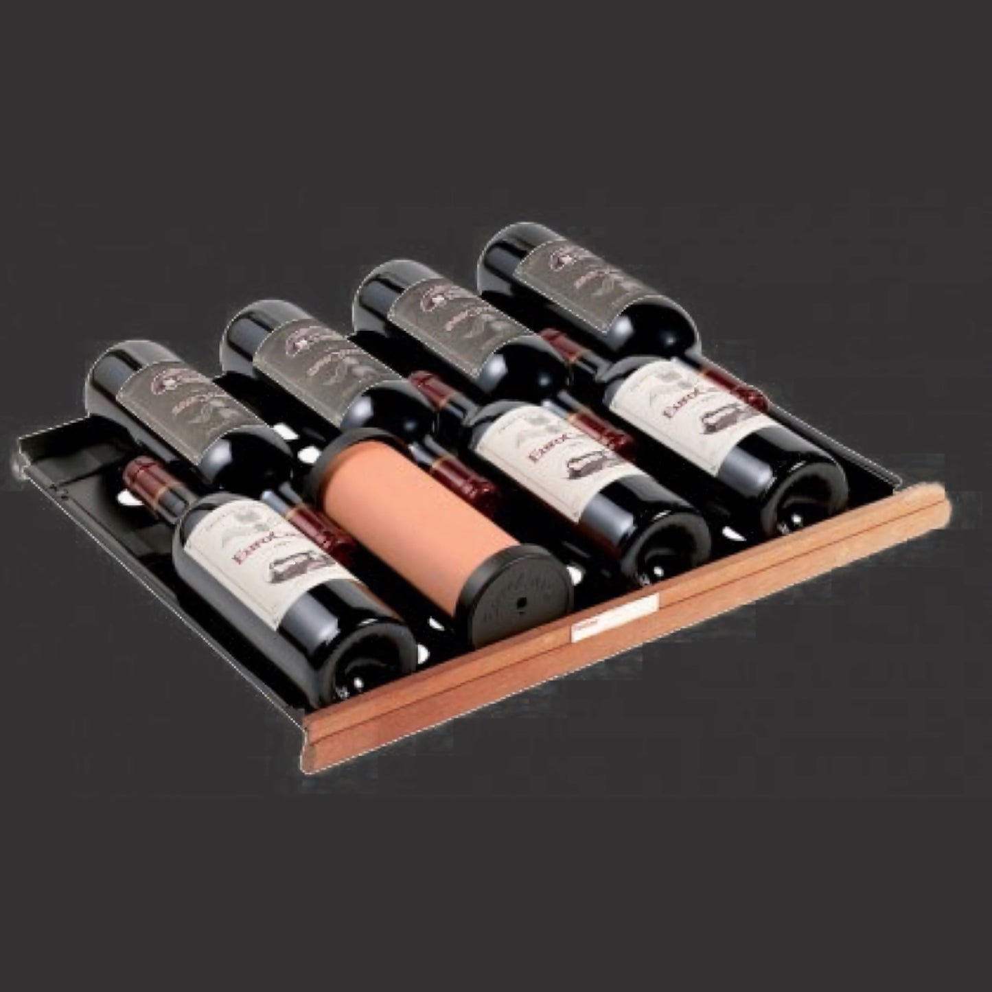 Augmenter l'humidité avec Hygro + Kit