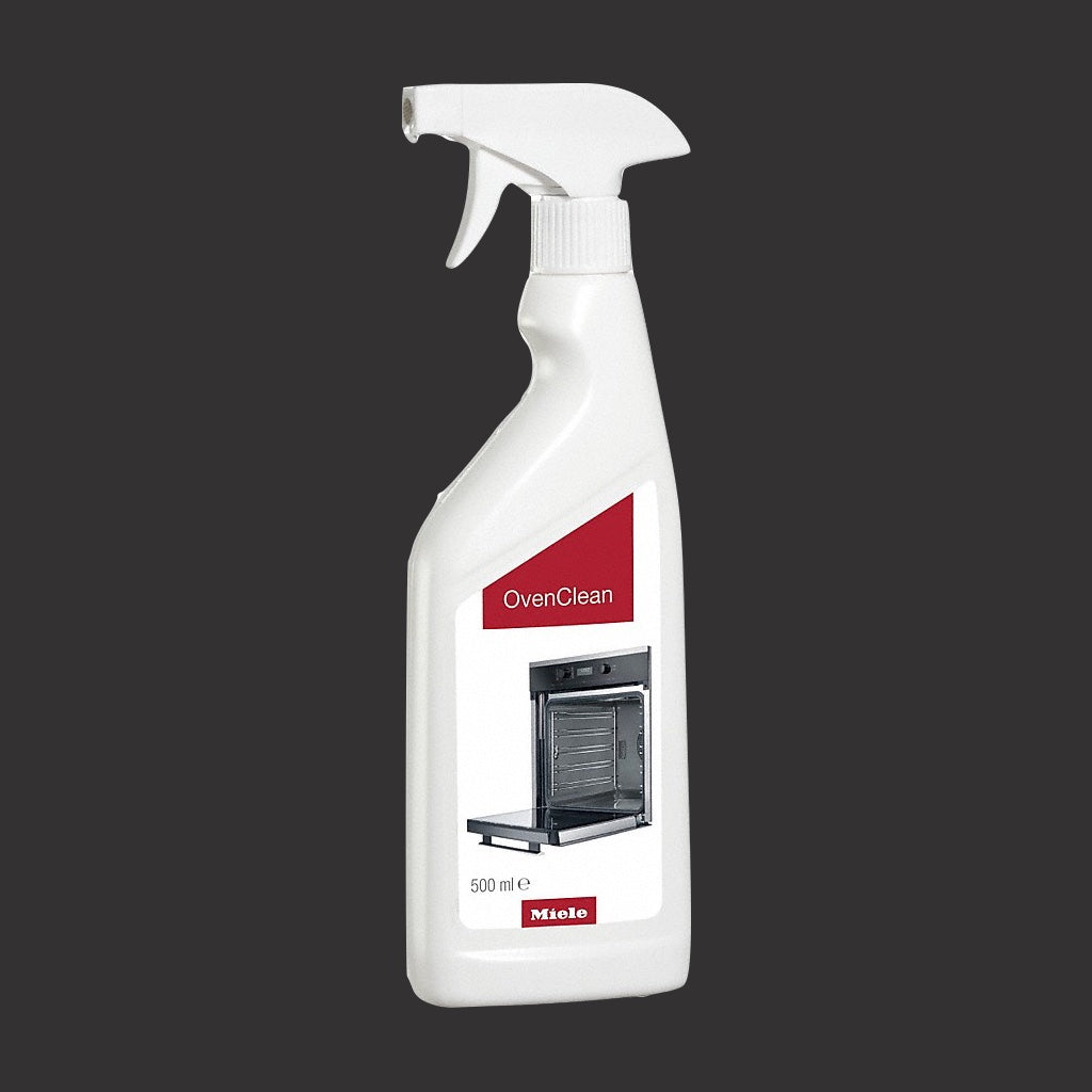 Oven Cleaner