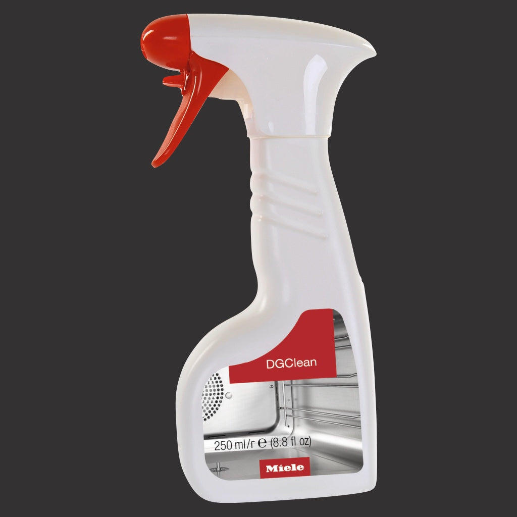 DGClean
