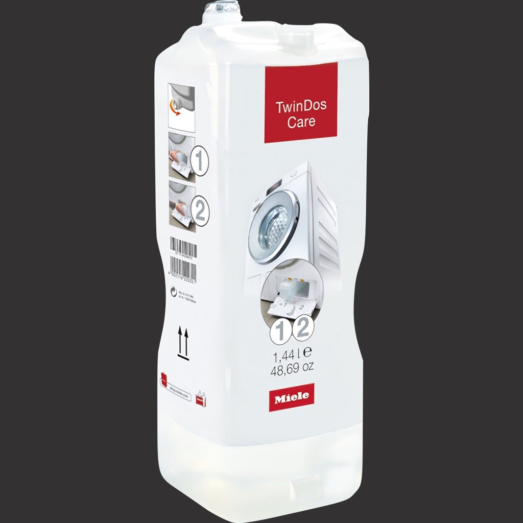 TwinDos Care Detergent