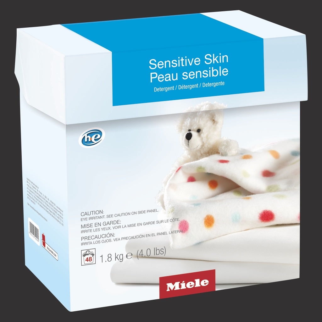 Sensitive Detergent (1.8 kg)