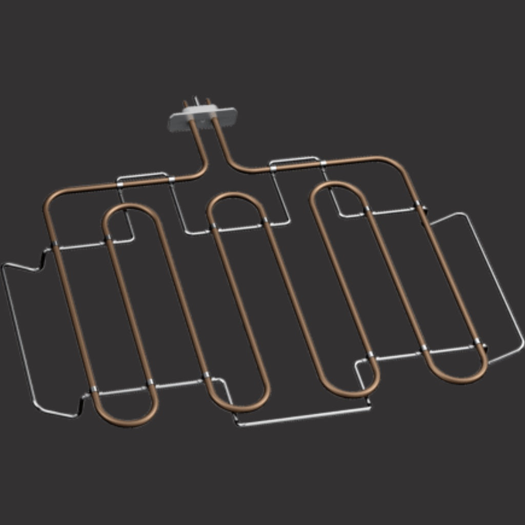 Élément chauffant BA056113, BA056115