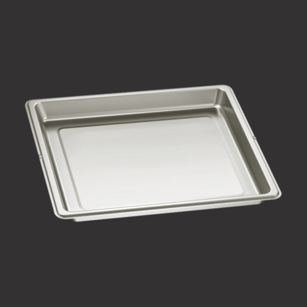 Plaque à pâtisserie 40 x 450 x 380 mm BA020360