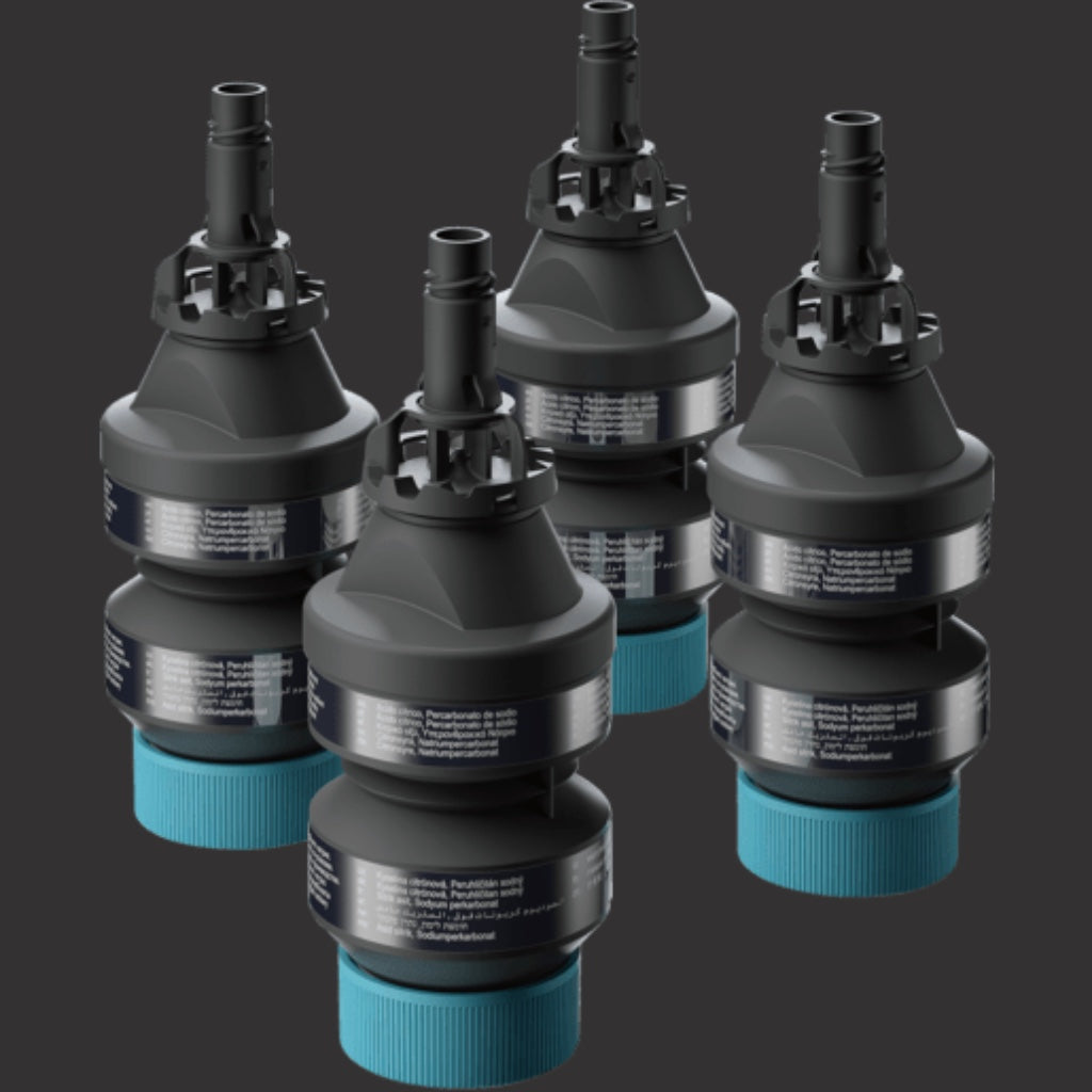 Cartouches de nettoyage CLS10040