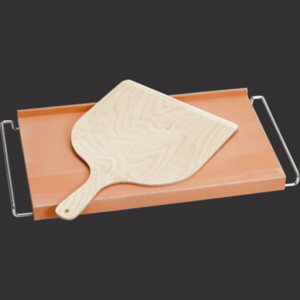 Pierre à pizza BA058133, BA058135