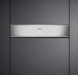 400 series, Warming Drawer, stainless steel behind glass, WS461710 Gaggenau WS461710