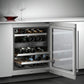 200 series, Wine cooler with glass door, 23.5'', RW404761 Gaggenau RW404761
