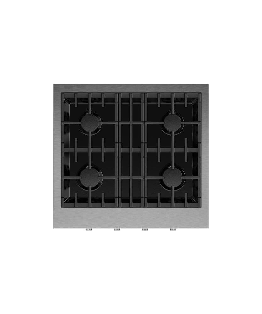 Gas Rangetop, 30", hi-res