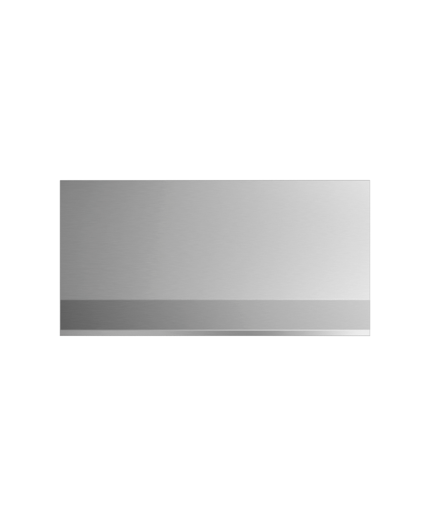 Wall Range Hood, 36", hi-res