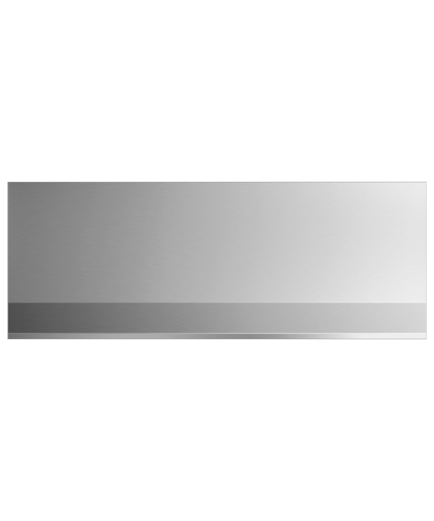 Wall Range Hood, 48", hi-res