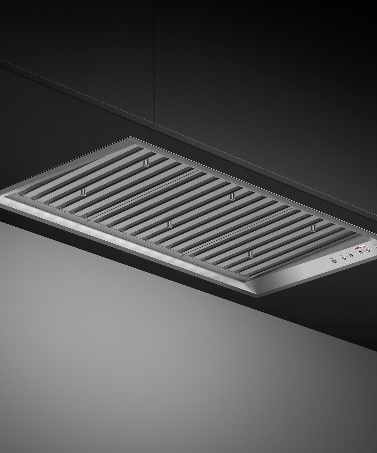 Insert Range Hood, 36", pdp