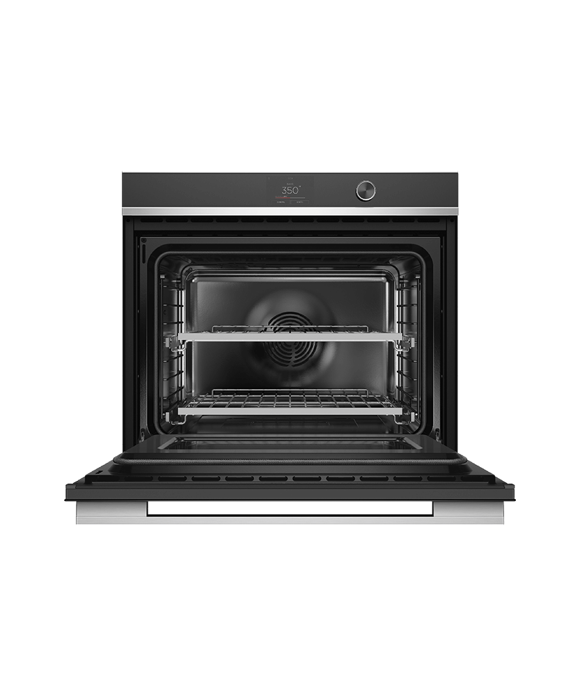 Oven, 30”, 17 Function, Self-cleaning, hi-res