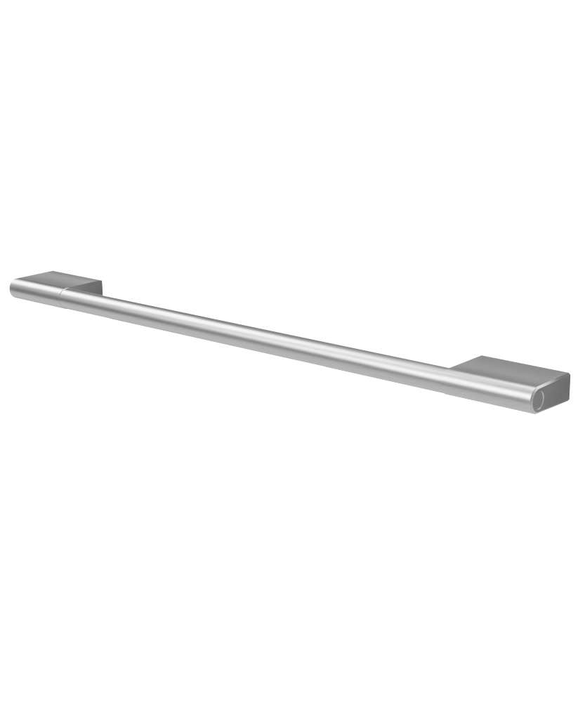 Classic Handle Kit for Integrated Column Refrigerator or Freezer, 30", pdp