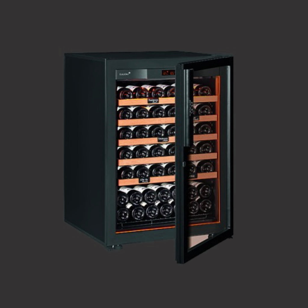 Revelation S, 74 bottles – The Appliance Gallery On Bank