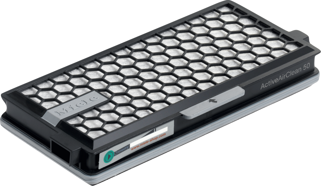 ActiveAirClean Filter SF-AA50 with time strip Miele 9616110