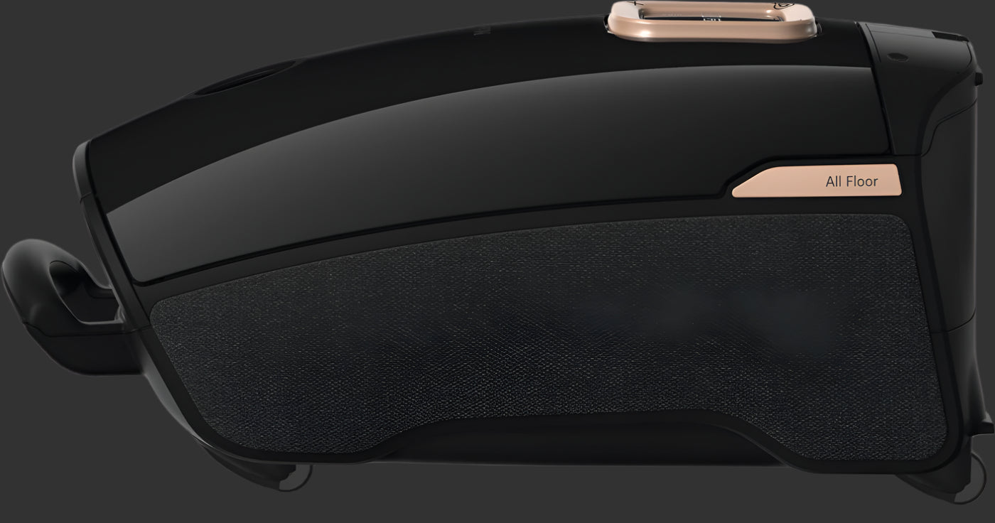 Complete C3 Édition Limitée - Rouge Tayberry