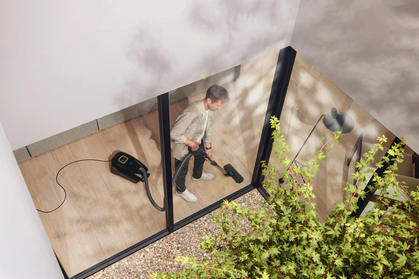 Complete C3 Édition Limitée - Rouge Tayberry