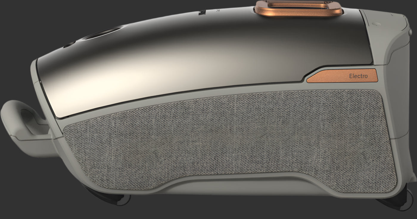 Complete C3 Édition Limitée - Rouge Tayberry