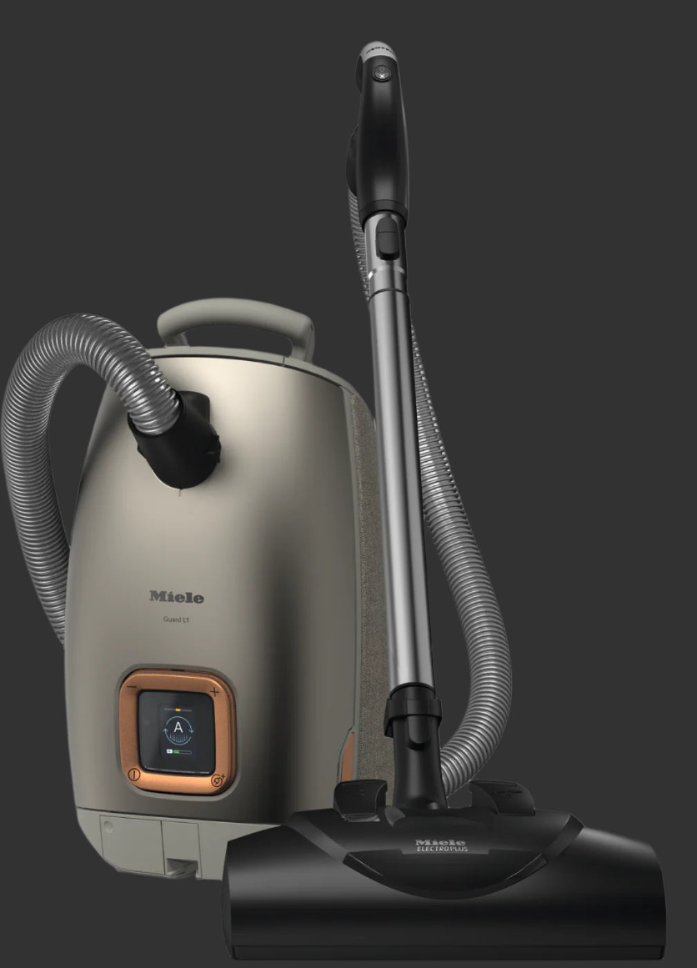 Complete C3 Édition Limitée - Rouge Tayberry