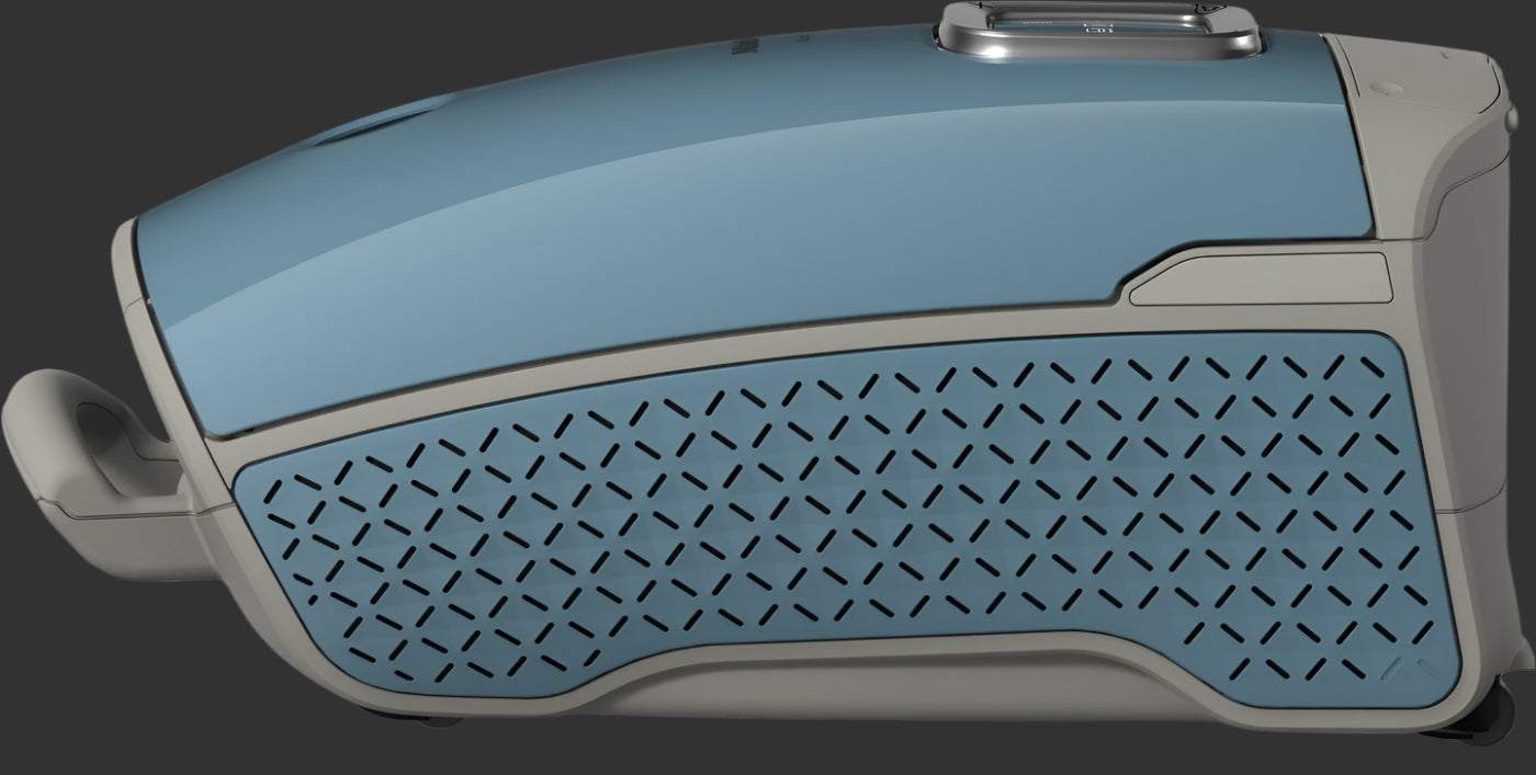 Complete C3 Édition Limitée - Rouge Tayberry