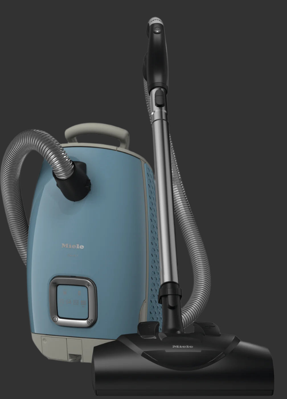 Complete C3 Édition Limitée - Rouge Tayberry