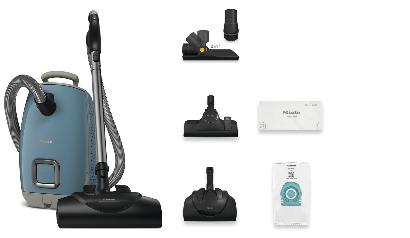 Complete C3 Édition Limitée - Rouge Tayberry