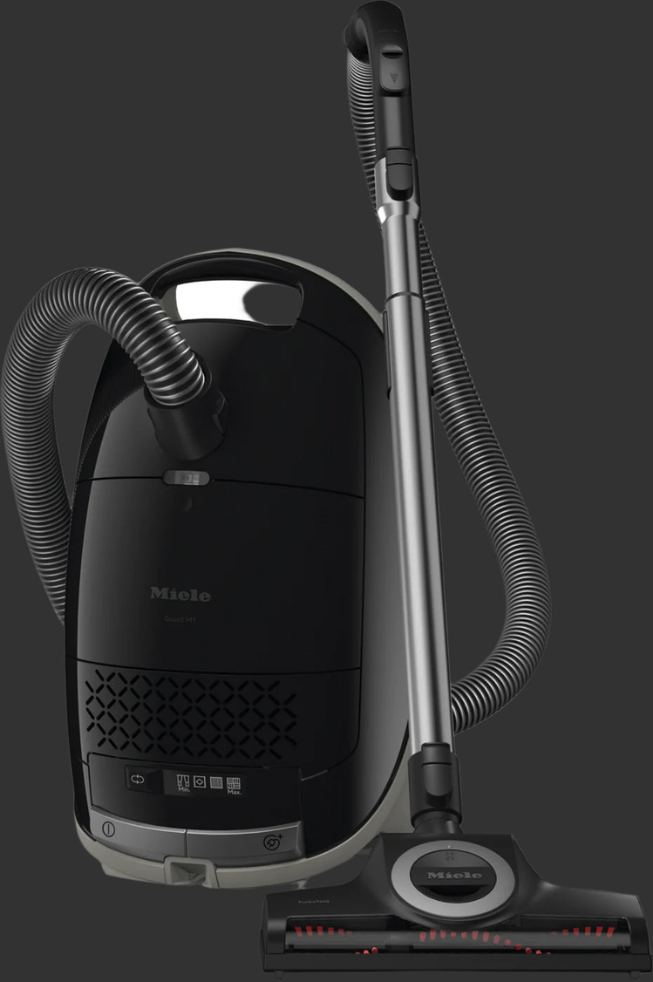 Complete C3 Édition Limitée - Rouge Tayberry