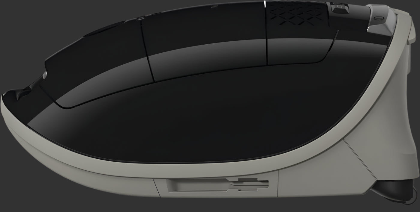 Complete C3 Édition Limitée - Rouge Tayberry