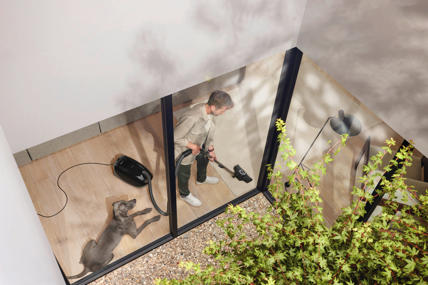 Complete C3 Édition Limitée - Rouge Tayberry