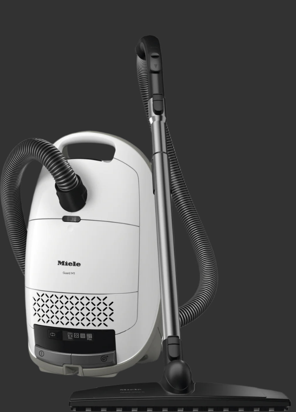 Complete C3 Édition Limitée - Rouge Tayberry