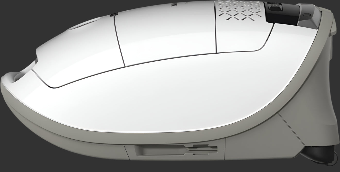 Complete C3 Édition Limitée - Rouge Tayberry